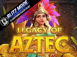 LEGACY OF AZTEC