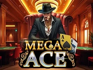 Mega Ace