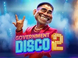Government Disco 2