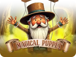 Magical Puppet