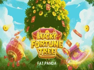 Lucky Tiger Gold