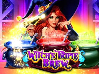 Witch's Triple Brew