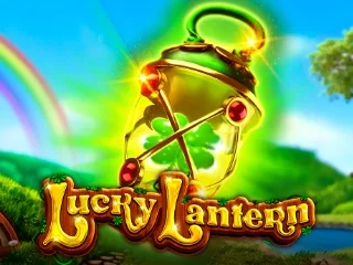 Lucky Lantern