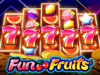 Fun Fruits