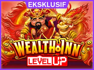 Wealth Inn Level Up