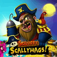Scruffy Scallywags