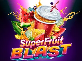 Super Fruit Blast