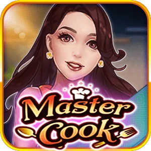 Master Cook