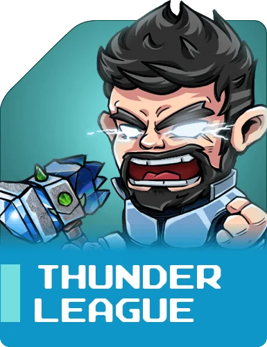Thunder League