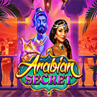 Arabian Secret