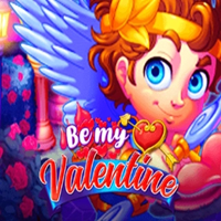 Be My Valentine