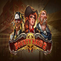 bounty raid 2