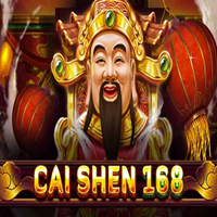 Cai Shen 168