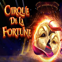 cirque de la fortun