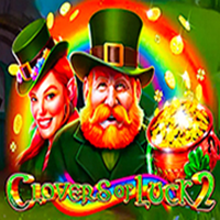 Clovers Of Luck 2