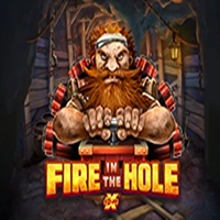 Fire Hole