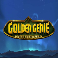 Golden Genie &amp; the Walki