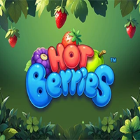 Hot Berries