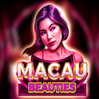 Macau Beauties