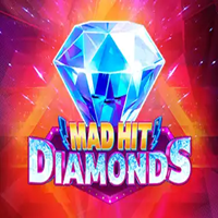 Mad Hit Diamonds