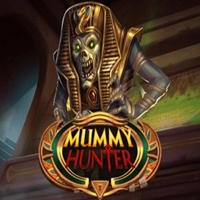 Mummy Hunter
