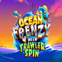 Ocean Frenzy