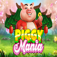 Piggy Mania