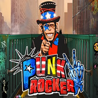 Punk Rocker 2 2000