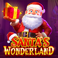 SANTAS WONDERLAND