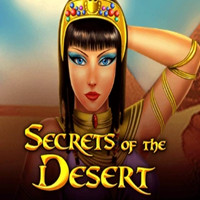 Secrets Of The Desert