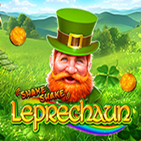 Shake Shake Leprechaun
