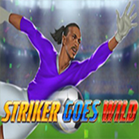 Striker Goes Wild