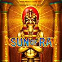 Sun Of Ra
