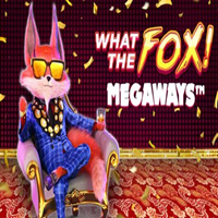 what the fox megawaways