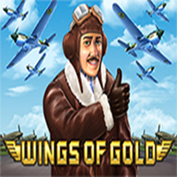 Wings Of Gold