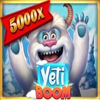 Yeti Boom