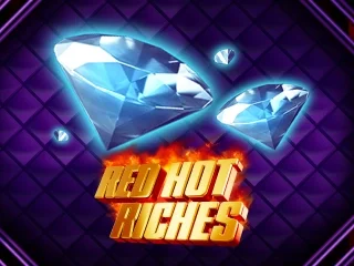 Red Hot Riches