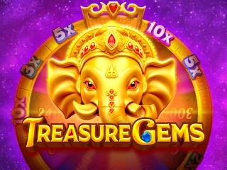Treasure Gems