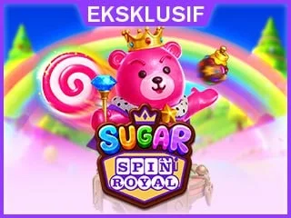 Sugar Spin Royal