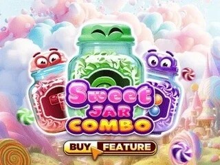 Sweet Jar Combo
