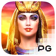 Secrets of Cleopatra