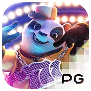 Hip Hop Panda