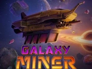 Galaxy Miner