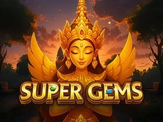 SUPER GEMS