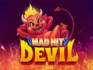 Mad Hit Devil