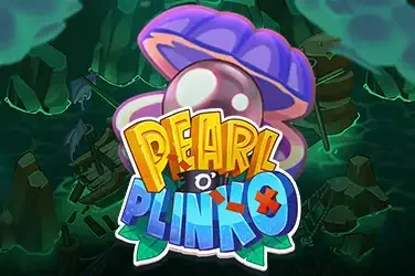 Pearl O' Plinko - Mermaid Cove