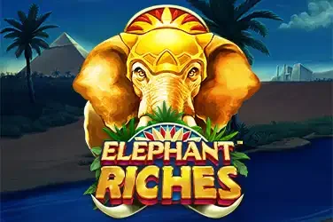 Elephant Riches