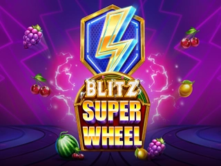 Blitz Super Wheel