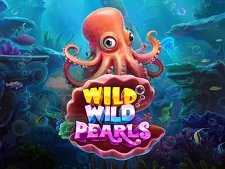Wild Wild Pearls