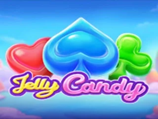 Jelly Candy PP